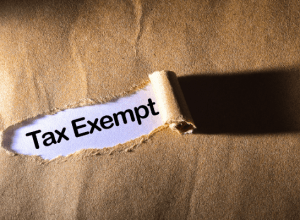 Is Your Business Income Exempt from Corporate Tax?