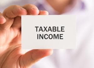 How to Calculate Taxable Income?