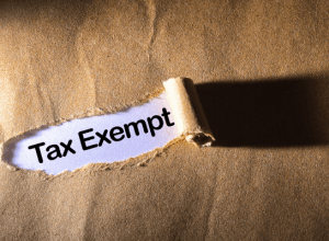 Is Your Business Income Exempt from Corporate Tax?